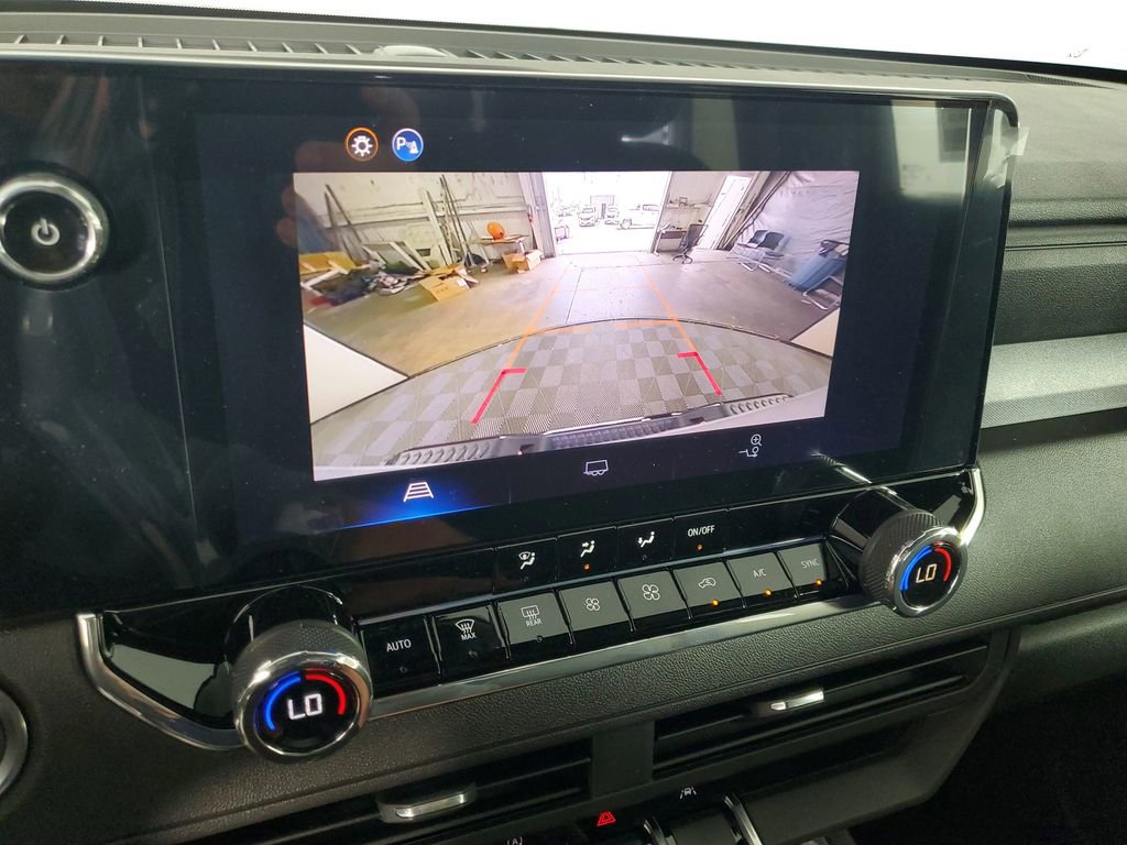 New 2026 Chevrolet Colorado Trail Boss image 26