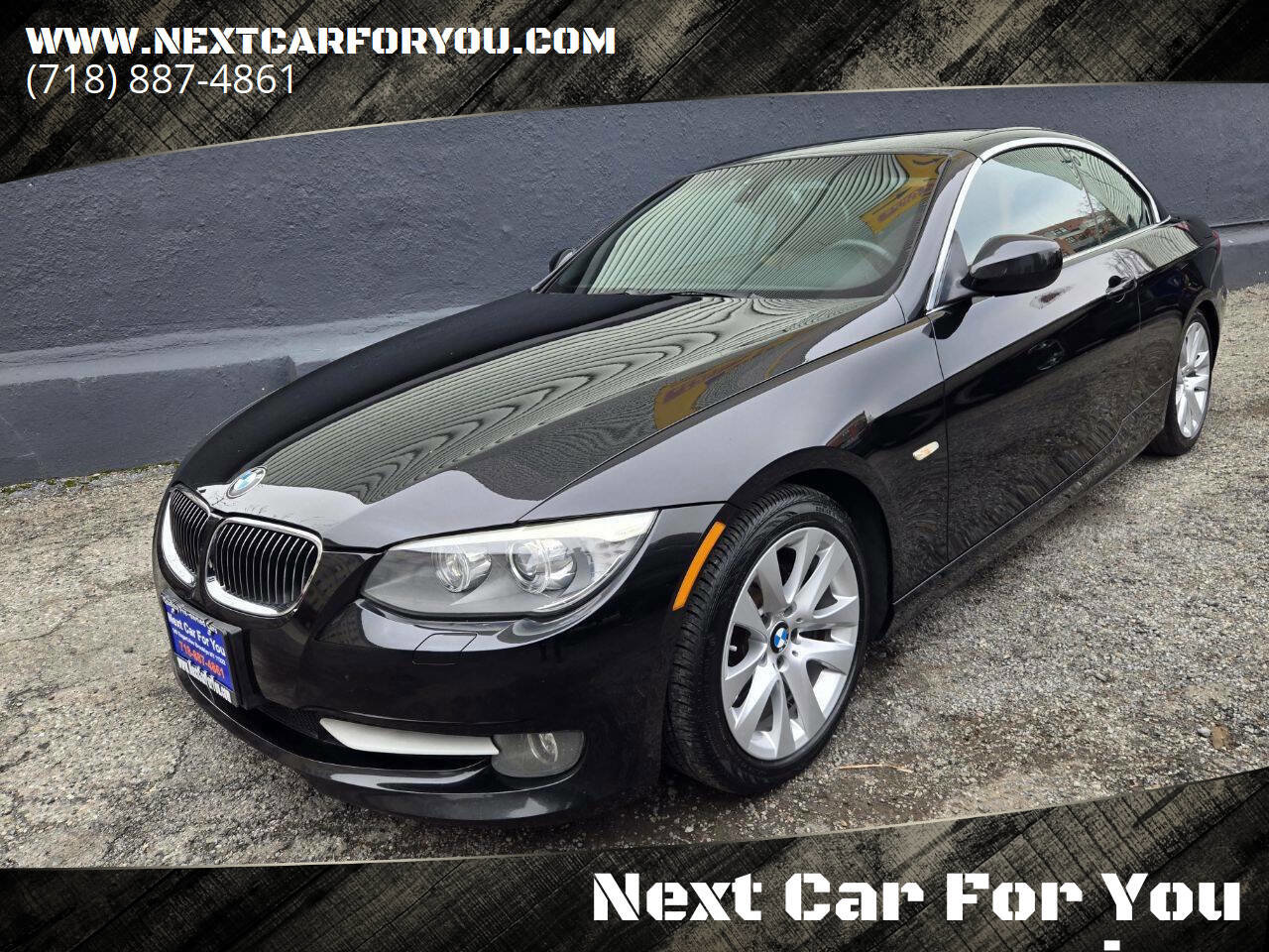 Used 2012 BMW 328i Convertible image 2