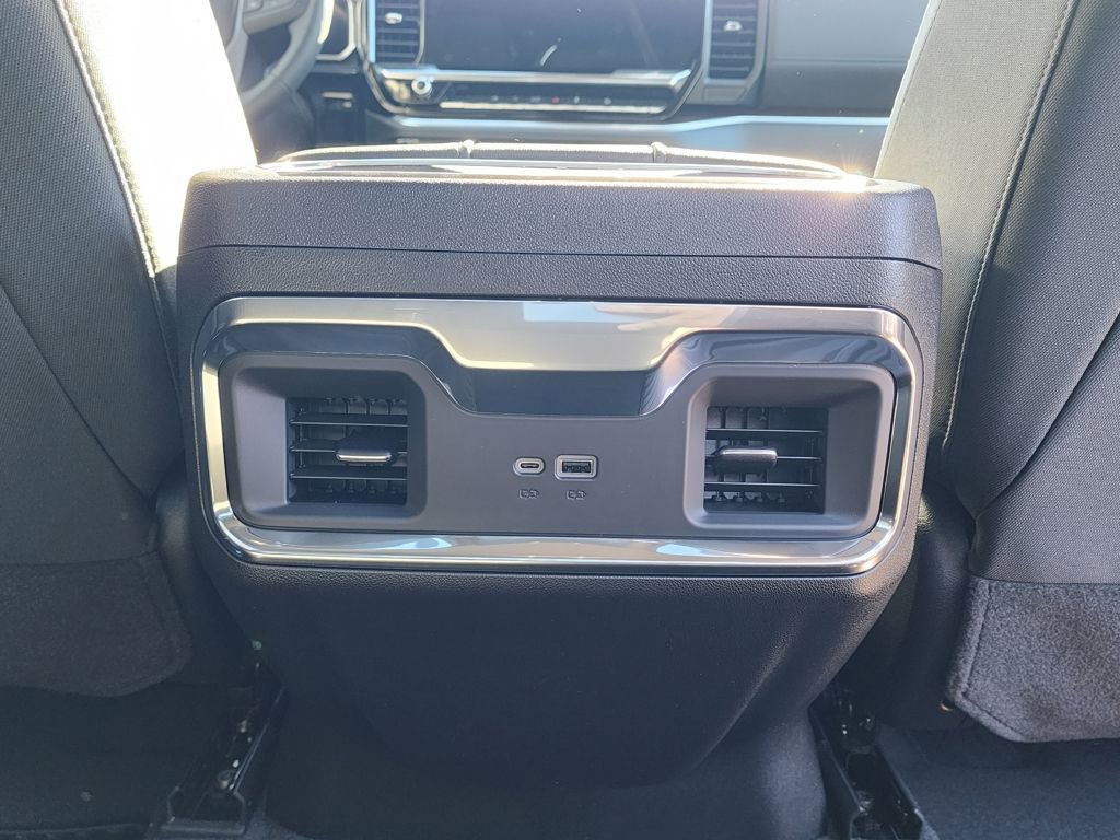 New 2026 GMC Sierra 1500 Elevation w/ X31 Off-Road Package image 44