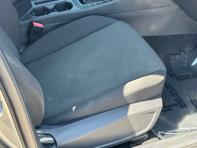 Used 2019 Volkswagen Jetta S w/ Driver Assistance Package FWD image 10