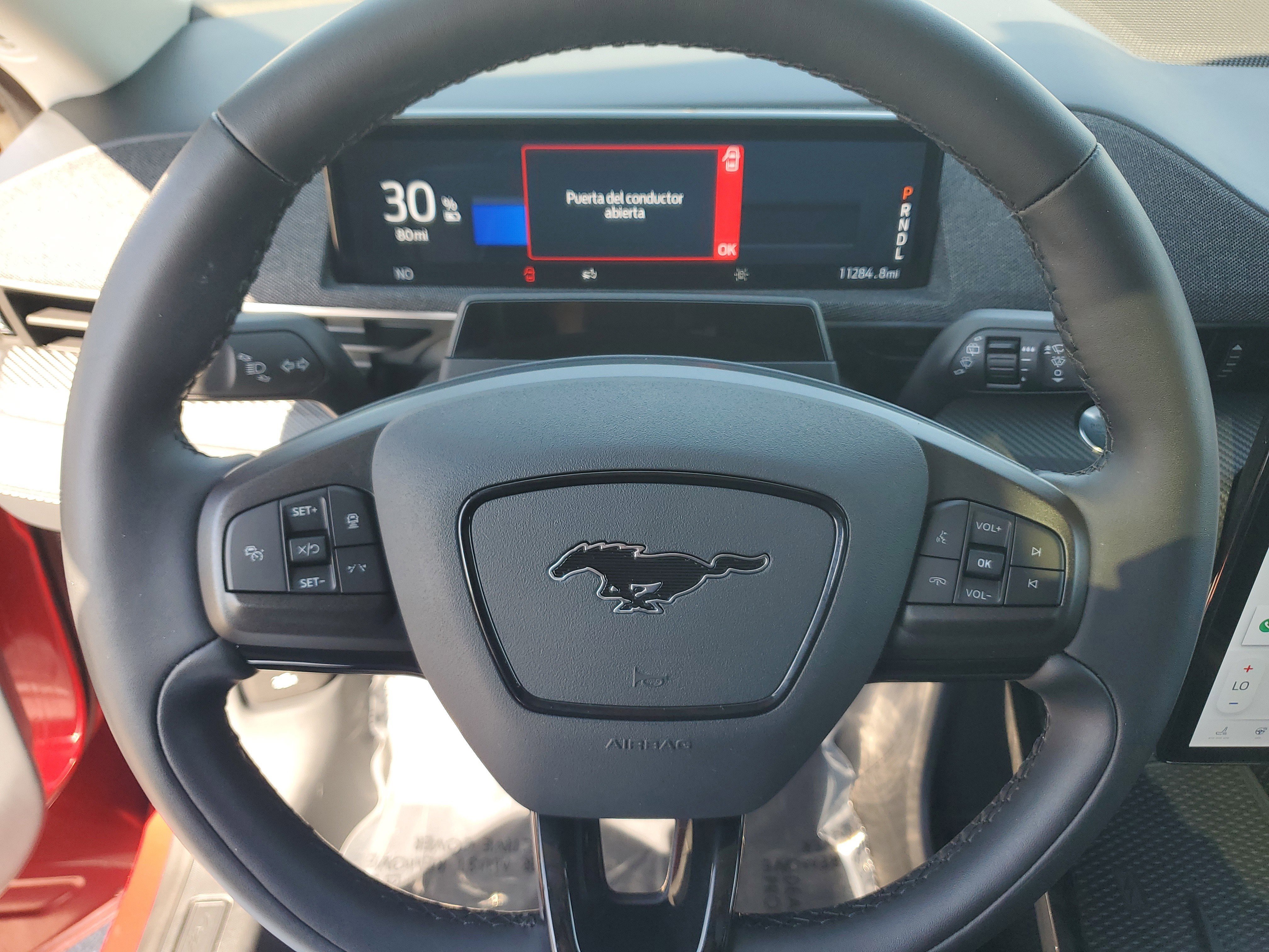 Used 2024 Ford Mustang Mach-E Premium image 20