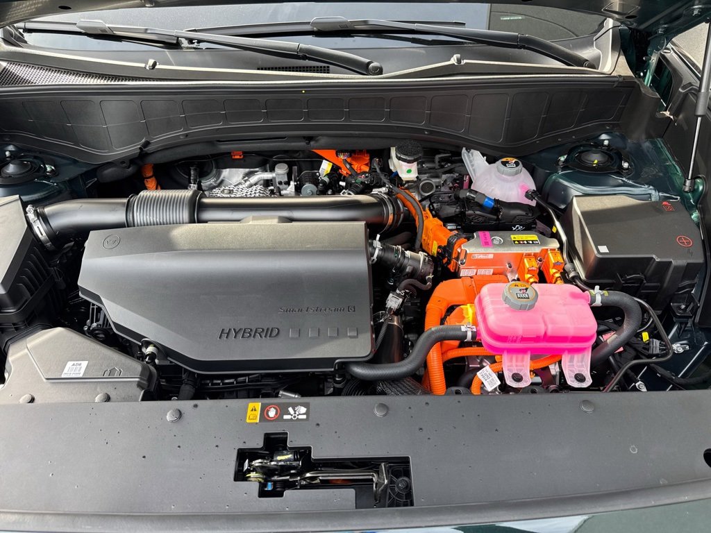 New 2026 Hyundai Palisade Calligraphy image 23