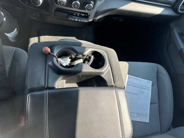 Used 2021 RAM 1500 Big Horn AWD/4WD image 40