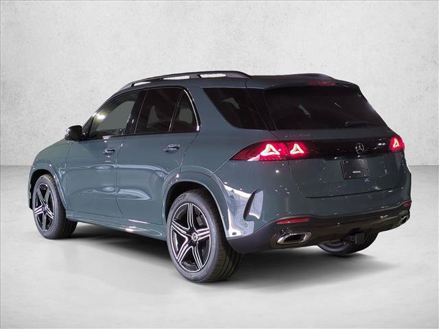 New 2027 Mercedes-Benz GLE 450 4MATIC image 9