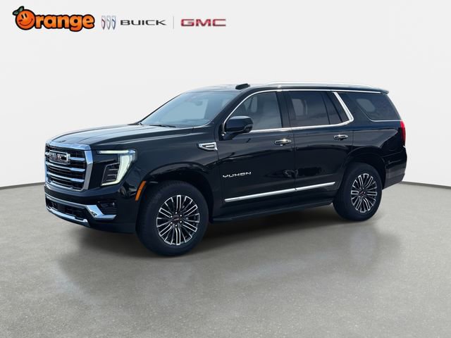 New 2026 GMC Yukon Elevation w/ Elevation Premium Package image 7