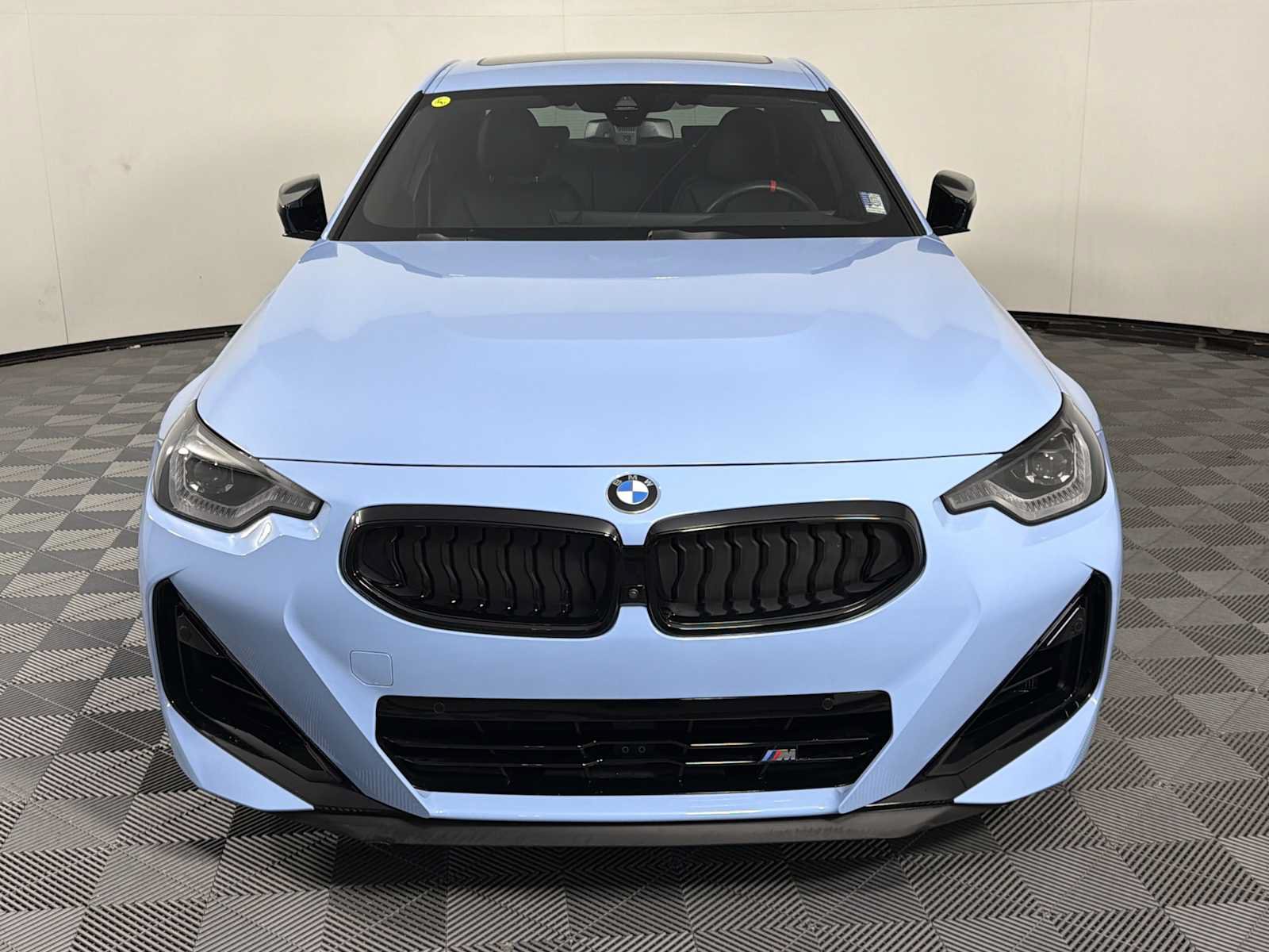 Used 2026 BMW M240i Coupe w/ Premium Package RWD image 2