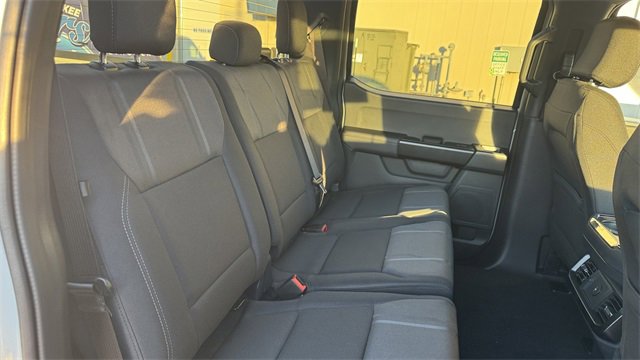 New 2026 Ford F150 STX image 14