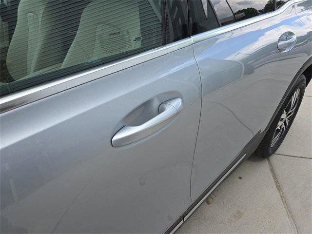 Certified 2026 Mercedes-Benz GLB 250 4MATIC image 15