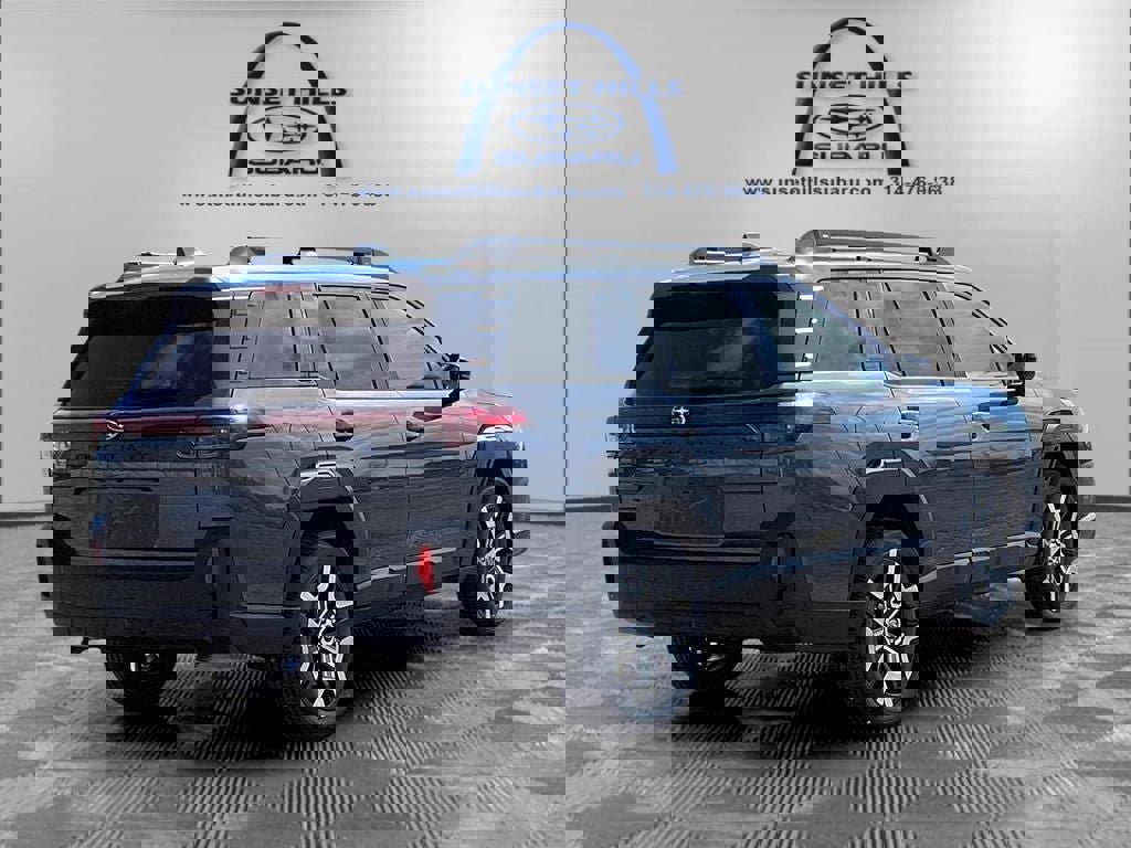 New 2026 Subaru Outback Touring XT image 19