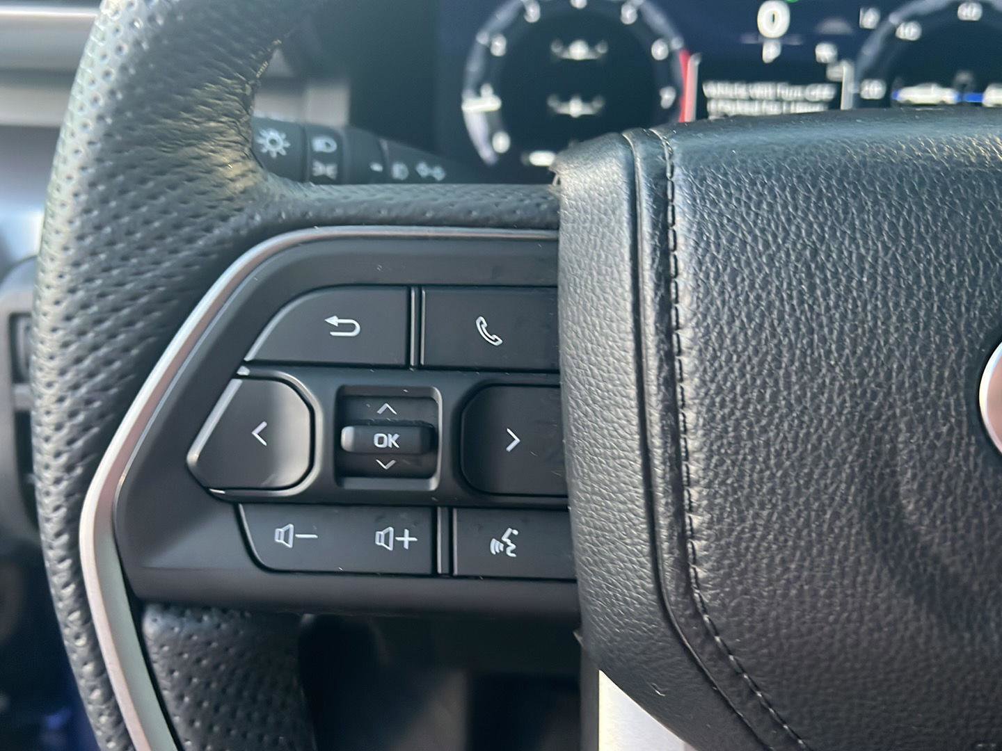 Certified 2024 Toyota Tacoma TRD Off-Road w/ TRD Off Road Upgrade Package image 21