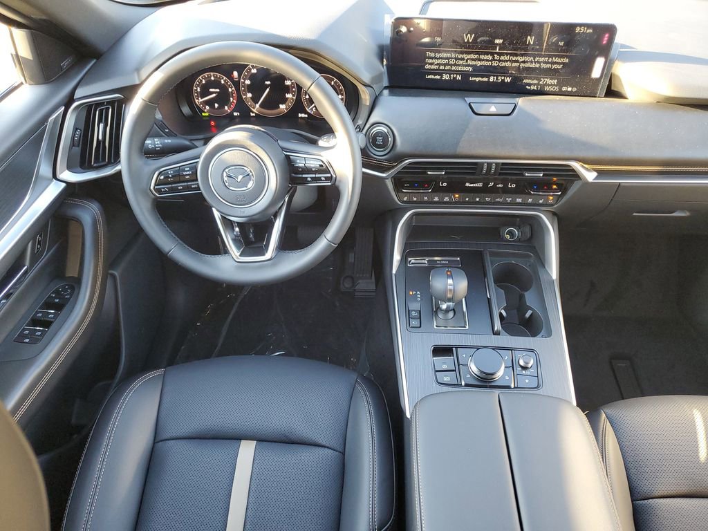 New 2026 MAZDA CX-90 3.3 Turbo S w/ Premium Plus image 15