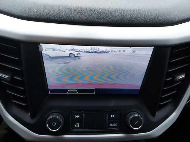 Certified 2023 GMC Acadia SLE w/ Elevation Edition image 25