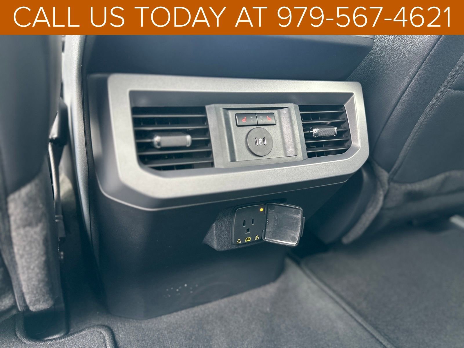 New 2025 Ford F250 Lariat w/ FX4 Off-Road Package image 53