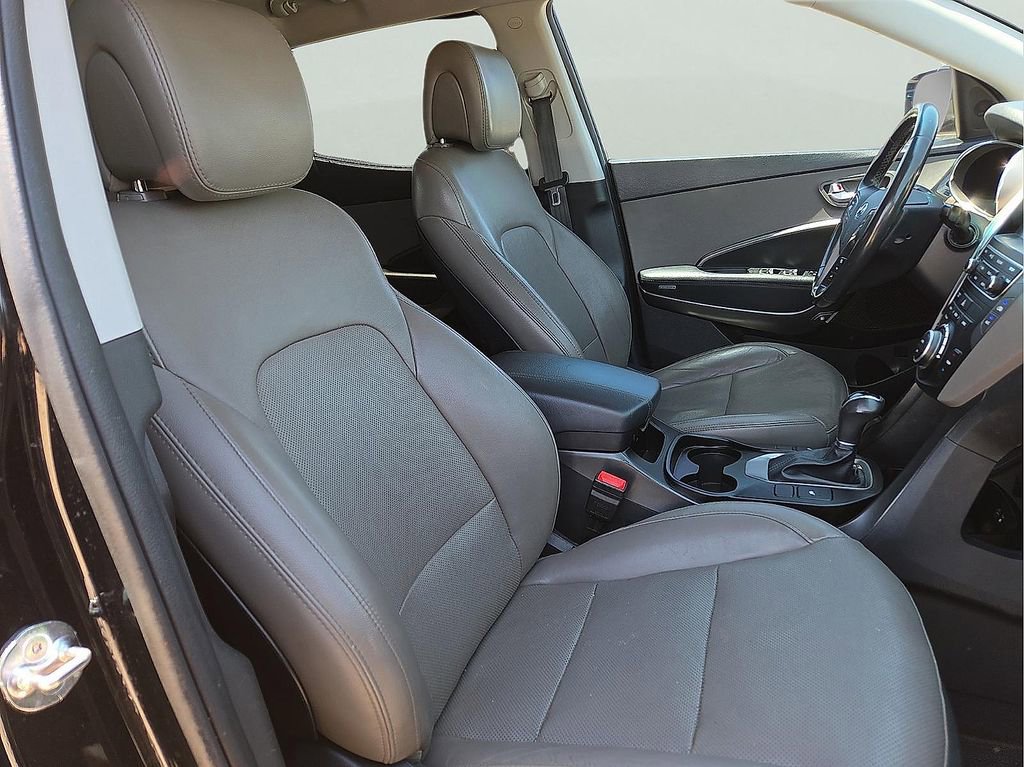 Used 2018 Hyundai Santa Fe Sport FWD image 9