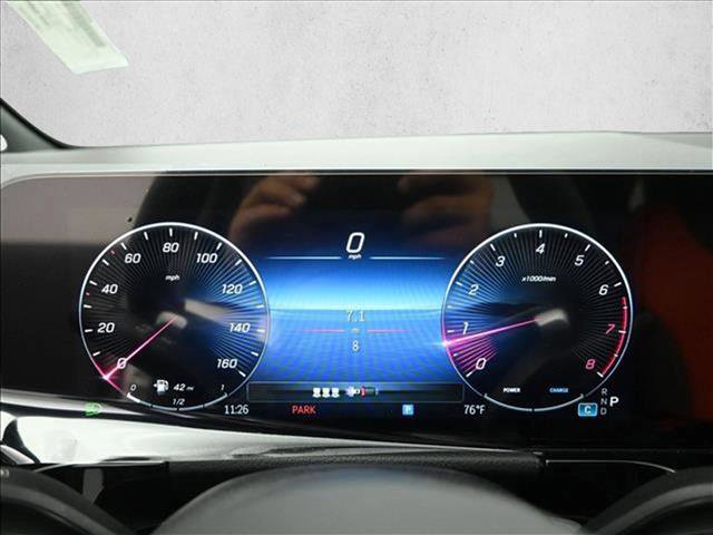 New 2026 Mercedes-Benz GLA 250 4MATIC image 17