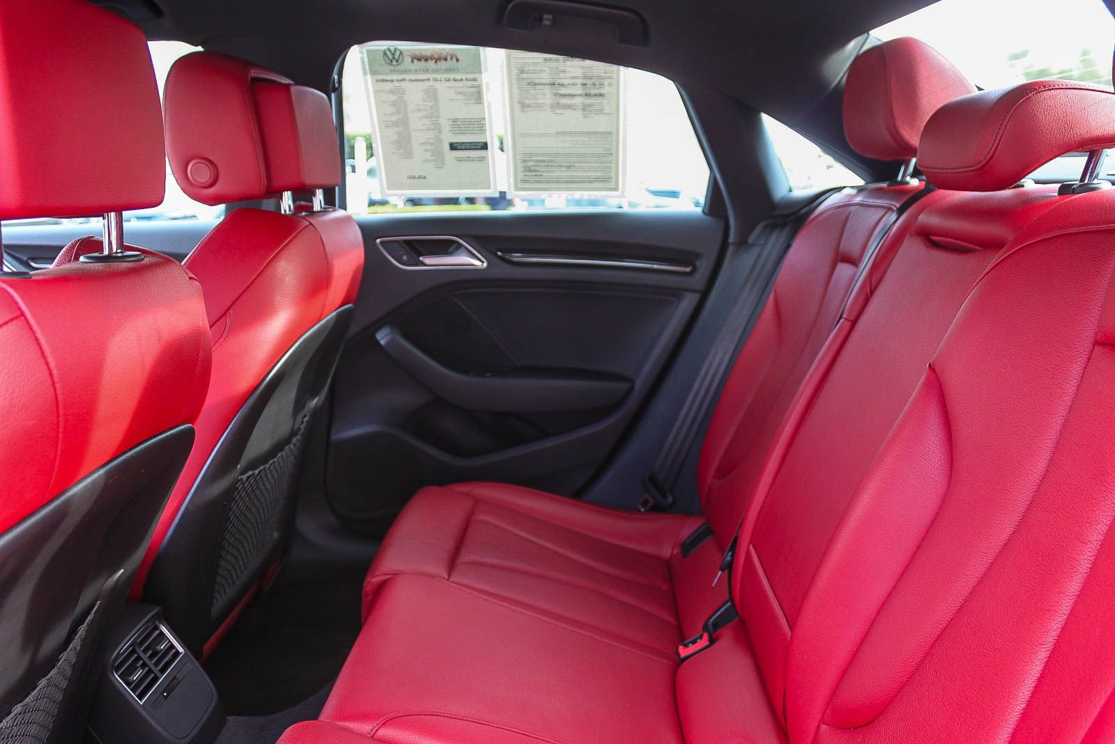 Used 2019 Audi S3 Premium Plus w/ Black Optic Package image 19