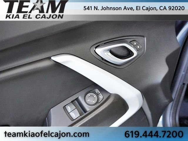 Used 2020 Chevrolet Camaro SS RWD image 18