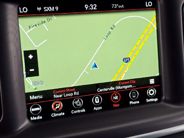 Used 2022 Dodge Charger R/T w/ Plus Group RWD image 6