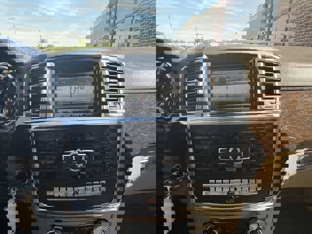 Used 2014 Mercedes-Benz ML 350 4MATIC image 24