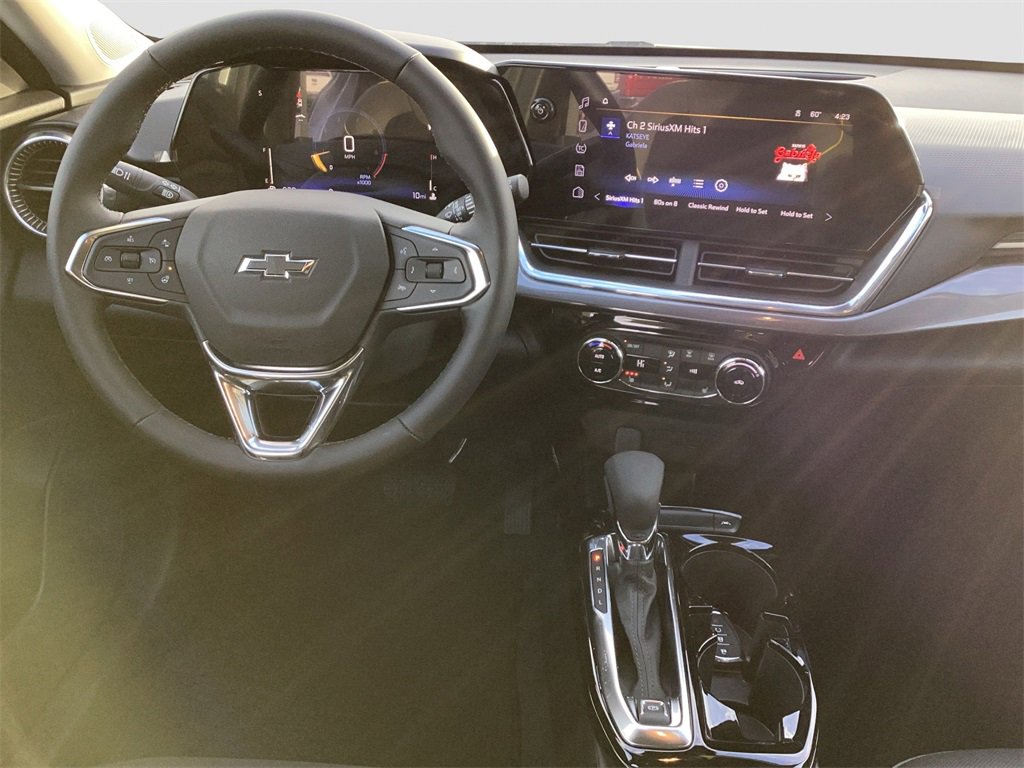 New 2026 Chevrolet Trax ACTIV w/ Driver Confidence Package image 14