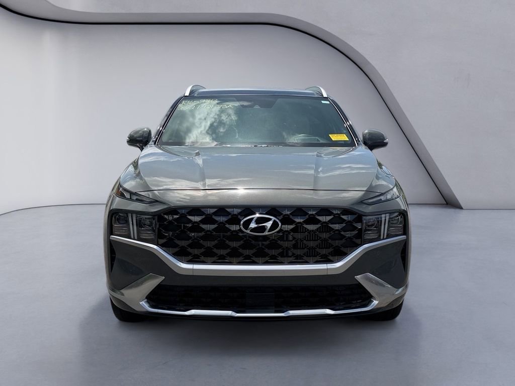 Used 2023 Hyundai Santa Fe Calligraphy AWD/4WD image 8