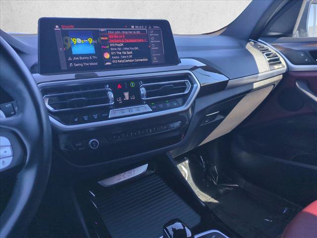 Used 2023 BMW X3 sDrive30i w/ Convenience Package RWD image 15