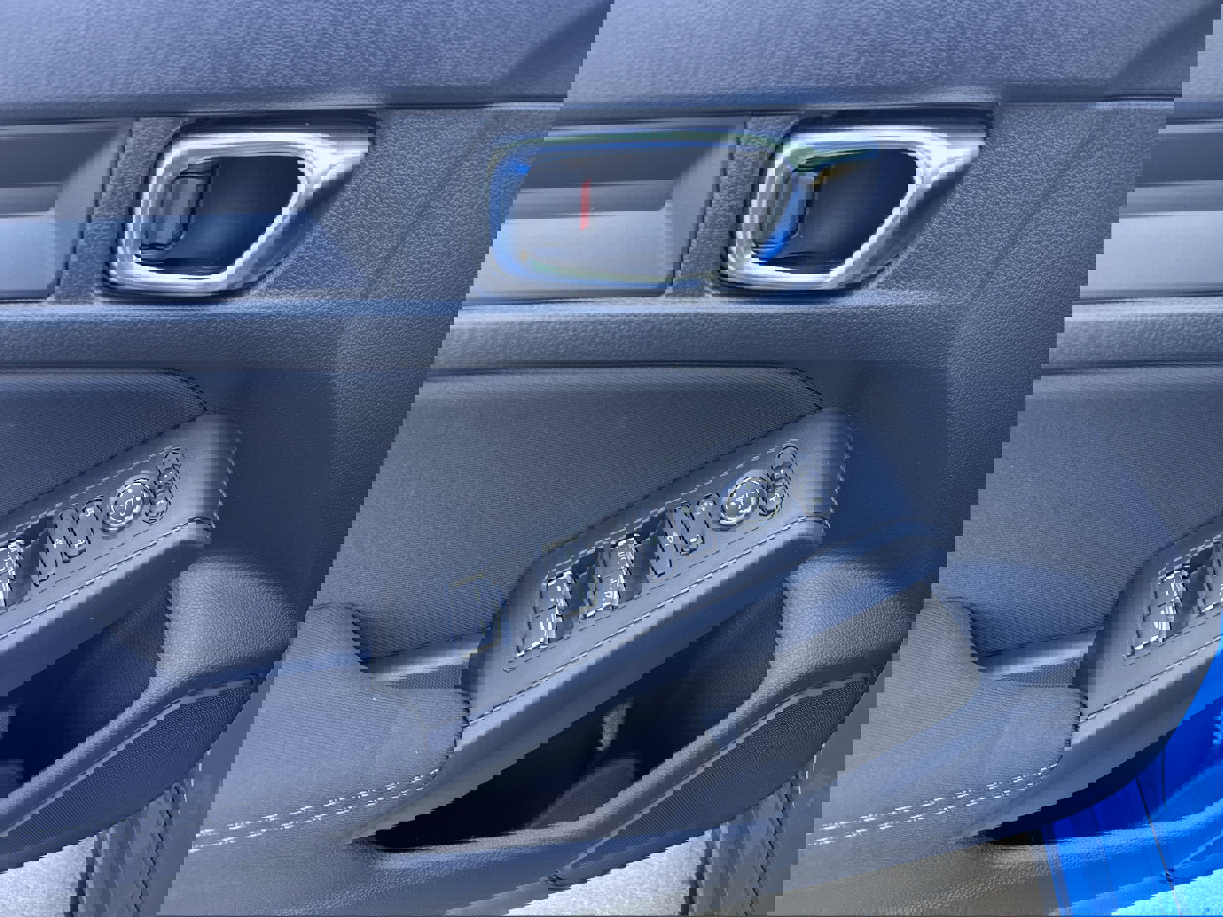 New 2026 Honda Civic Sport image 7