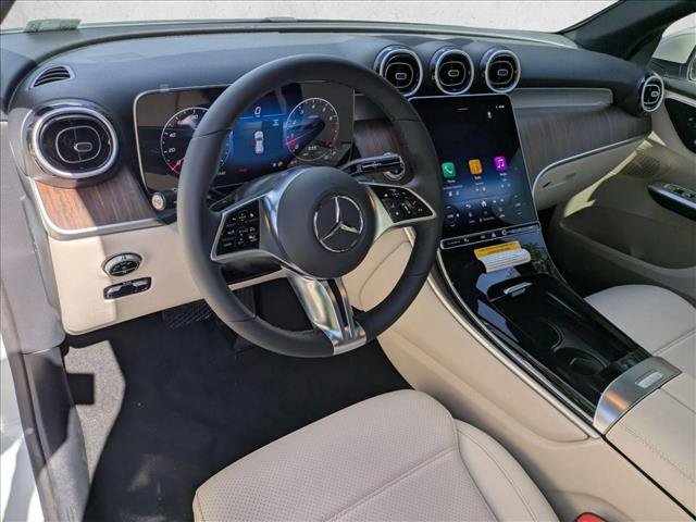 New 2027 Mercedes-Benz GLC 300 image 3