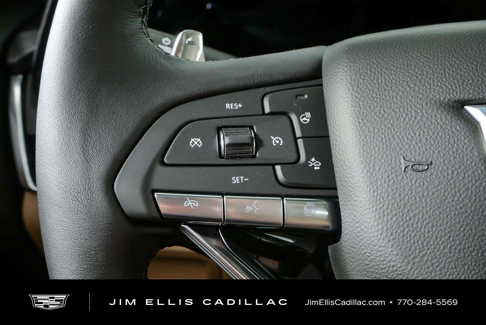 New 2026 Cadillac CT5 Premium Luxury w/ Technology Package RWD image 10