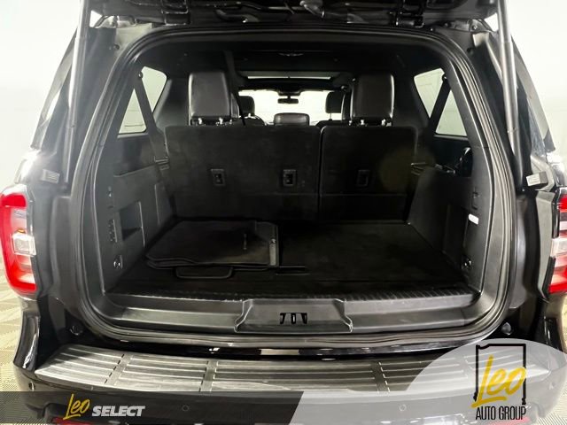 Used 2022 Ford Expedition Max Limited image 26