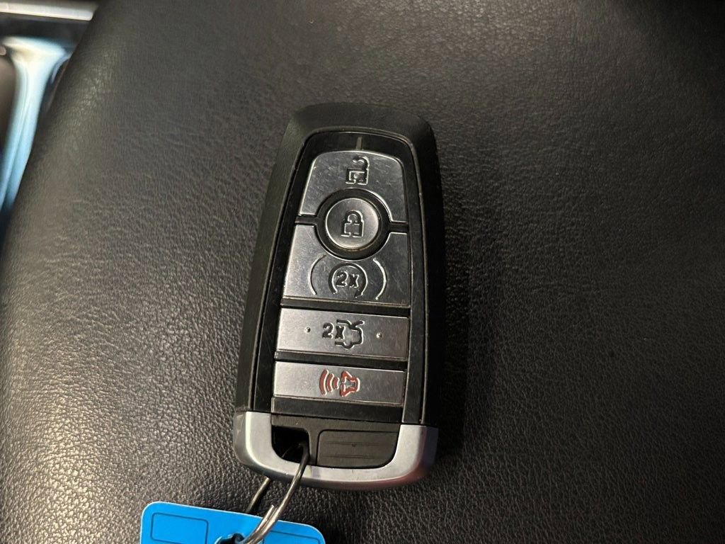 Used 2019 Ford Edge ST w/ Equipment Group 401A AWD/4WD image 18