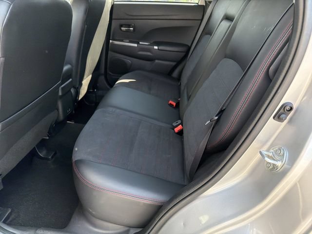 Used 2024 Mitsubishi Outlander Sport SE AWD/4WD image 29