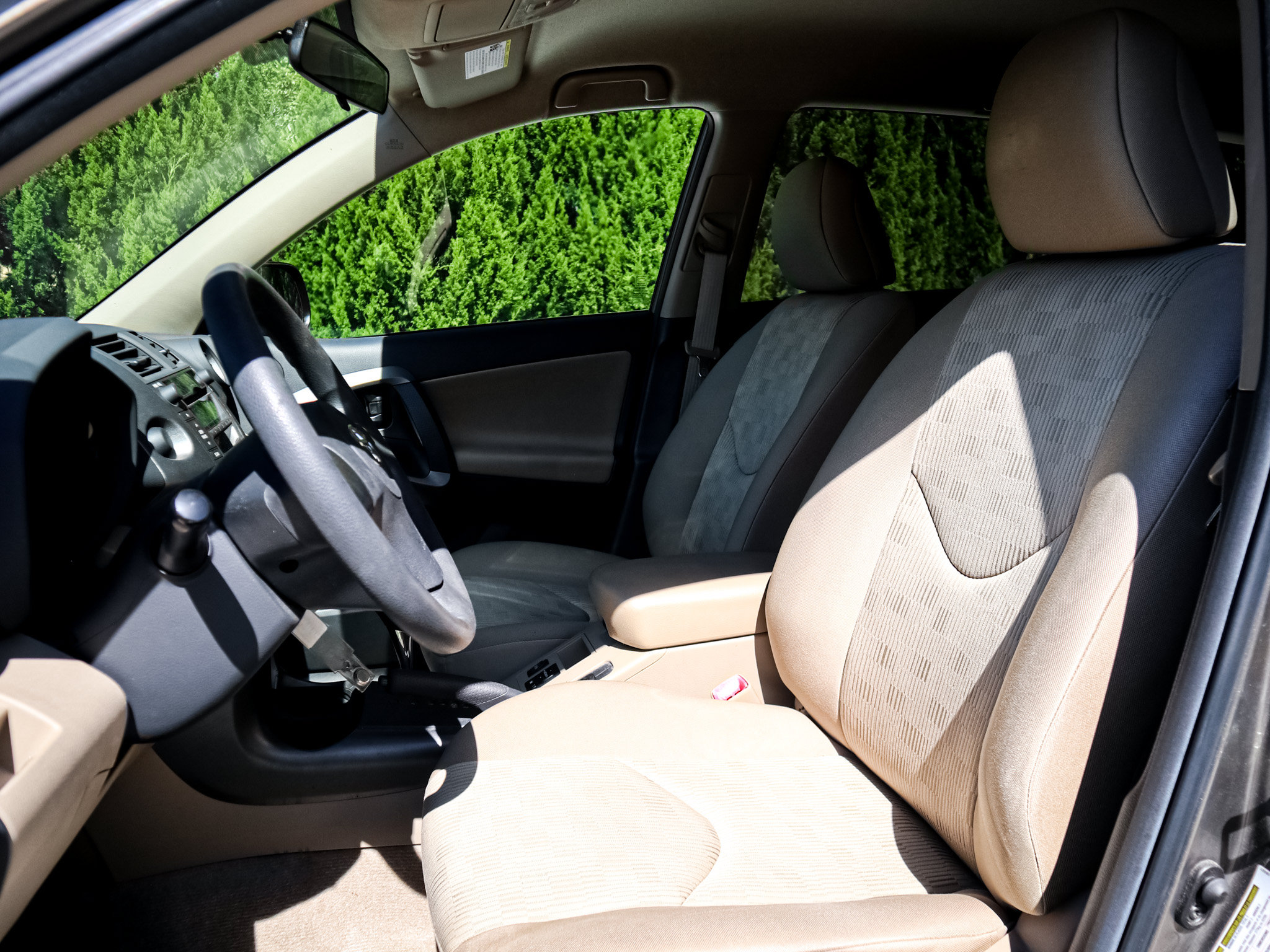 Used 2011 Toyota RAV4 2WD w/ Base L4 Extra Value Pkg image 7