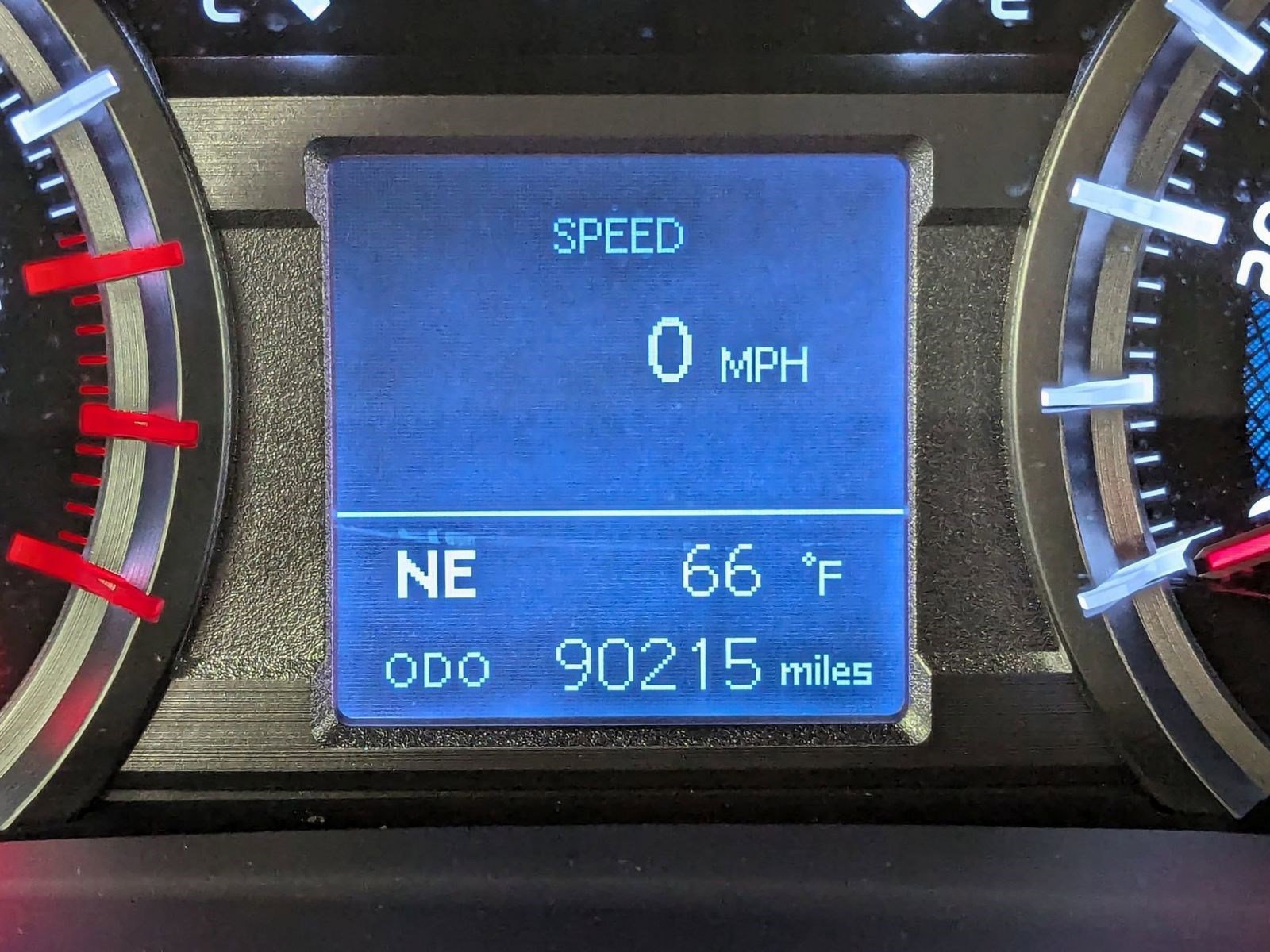 Used 2019 Toyota 4Runner TRD Off-Road image 16