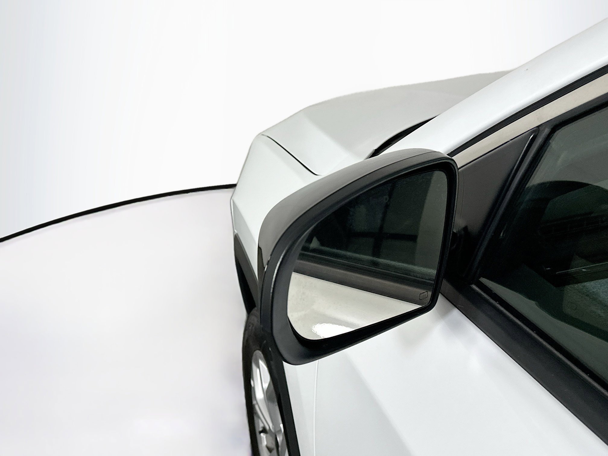 Used 2025 Jeep Compass Latitude image 15