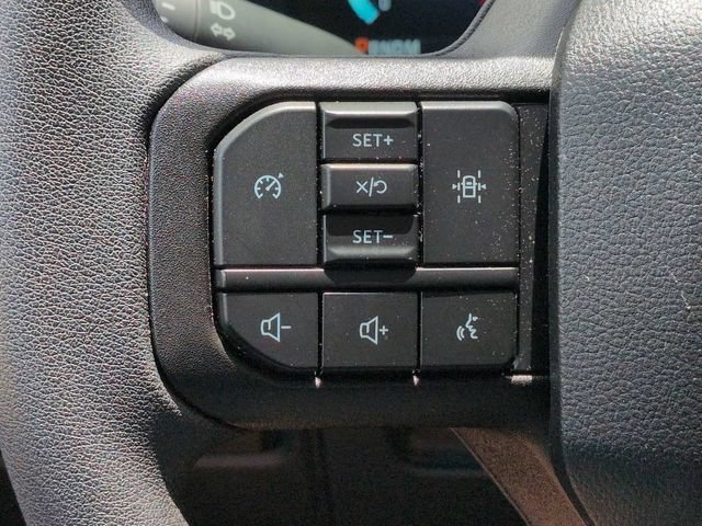 Used 2025 Ford F150 STX w/ Equipment Group 200A RWD image 30