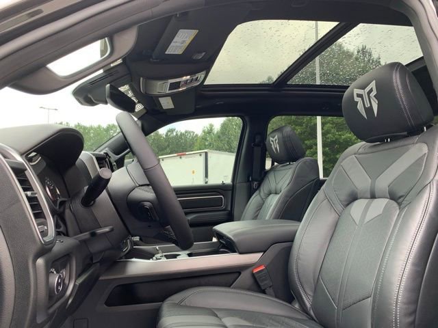 New 2025 RAM 1500 Big Horn image 26