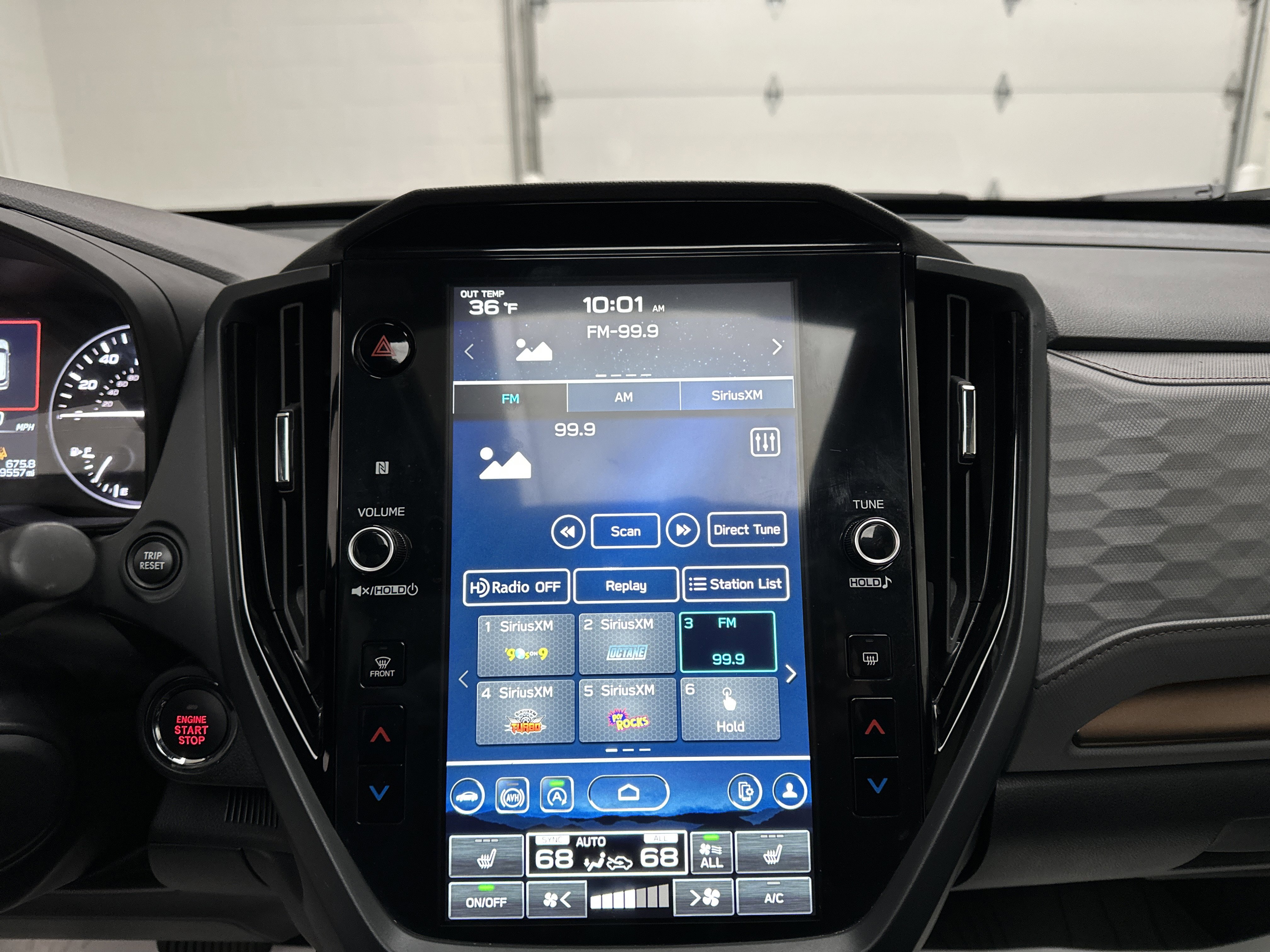 Certified 2025 Subaru Forester Sport image 29