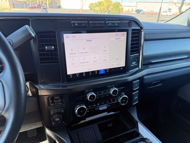 Certified 2023 Ford F250 Lariat w/ FX4 Off-Road Package AWD/4WD image 28