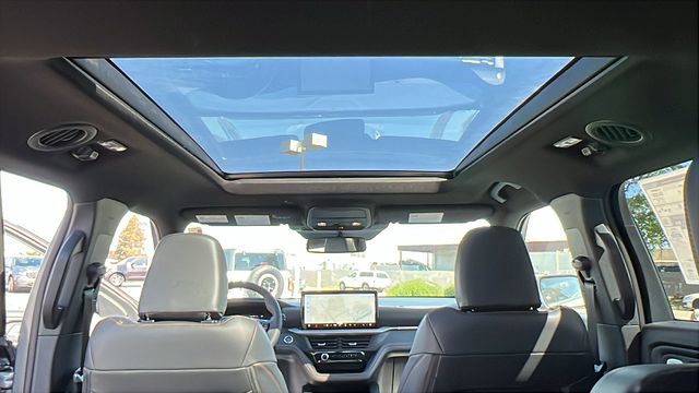 New 2026 Ford Explorer Tremor w/ Tremor Ultimate Package image 17