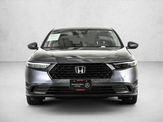 Used 2025 Honda Accord LX image 2