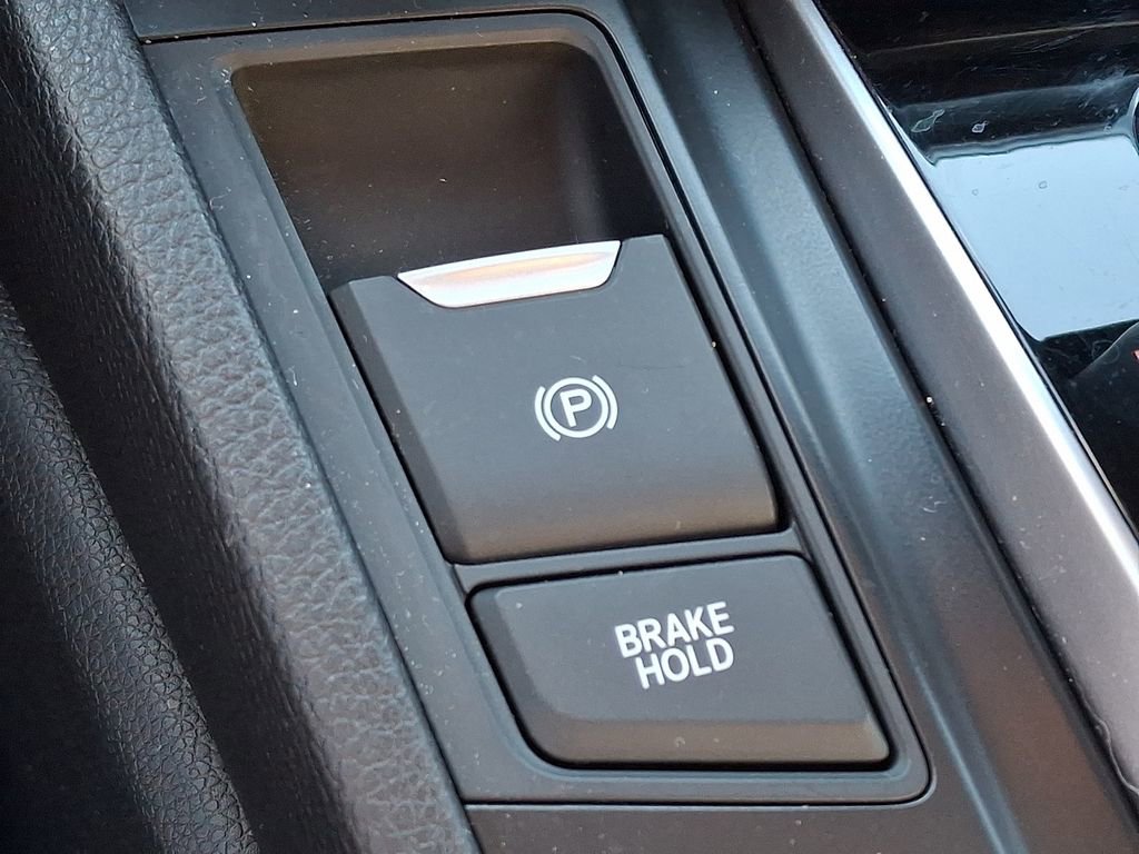 Used 2021 Honda CR-V EX image 24