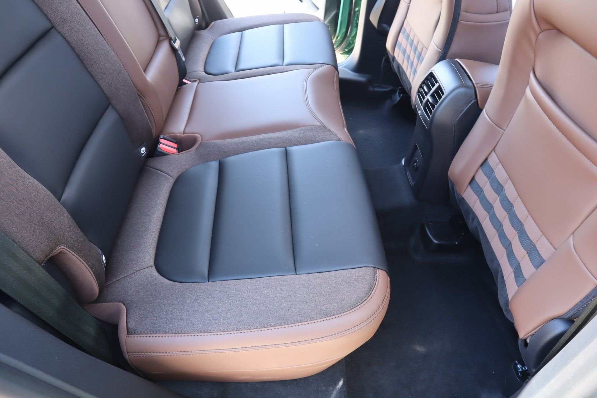 New 2025 Ford Bronco Sport Outer Banks w/ Outer Banks Tech Package+ image 15