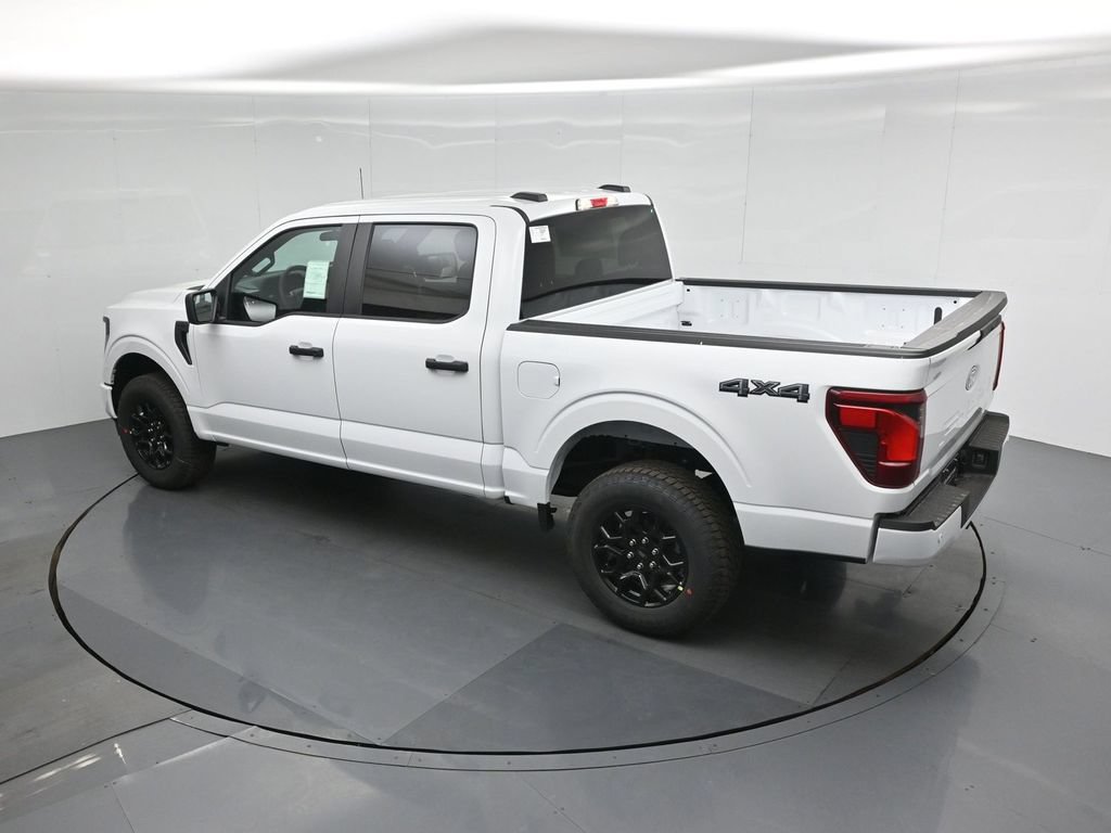 New 2026 Ford F150 STX AWD/4WD image 37