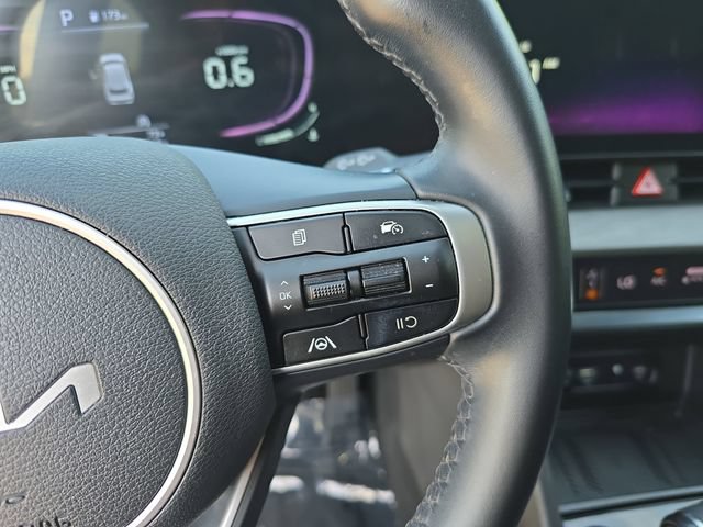 Used 2023 Kia Sportage X-Line w/ X-Line Premium Package AWD/4WD image 19