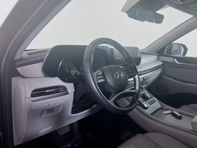 Used 2024 Hyundai Palisade SEL image 11