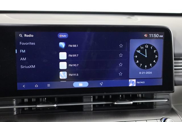 Used 2026 Hyundai Kona SEL Sport FWD image 25
