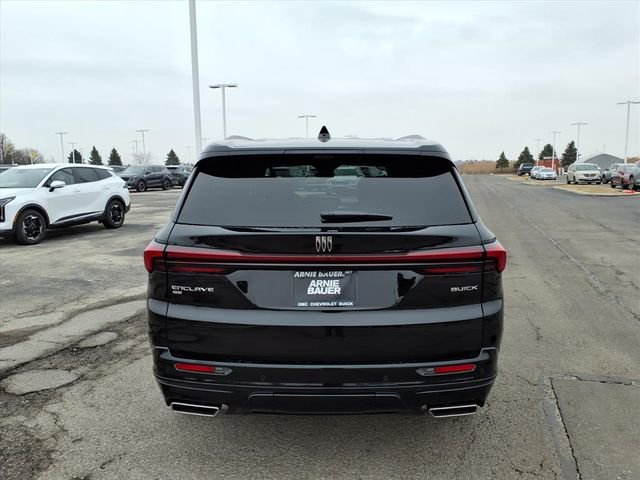 New 2026 Buick Enclave Sport Touring w/ Super Cruise Package AWD/4WD image 7