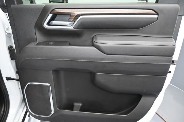 Used 2025 Chevrolet Silverado 2500 LT w/ Safety Package AWD/4WD image 36