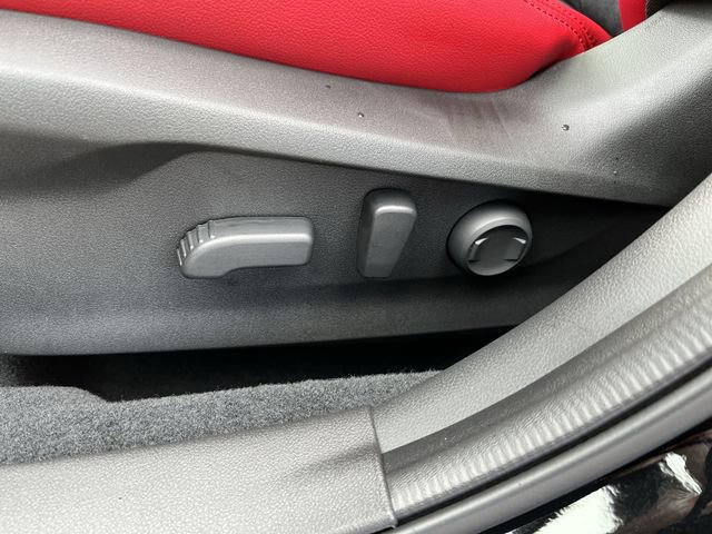 New 2026 Subaru WRX Limited image 16